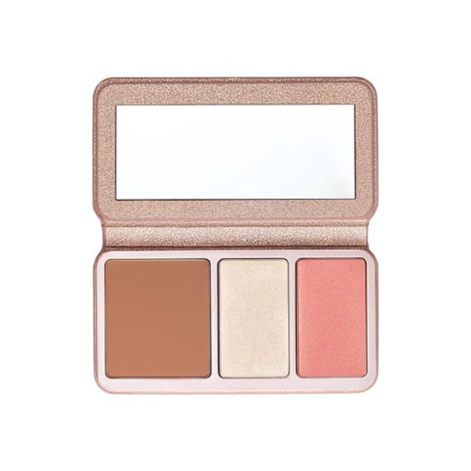 Anastasia Beverly Hills Face Palette - Italian Summer - Medaid