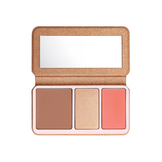 Anastasia Beverly Hills Face Palette - Off to Costa Rica - Medaid