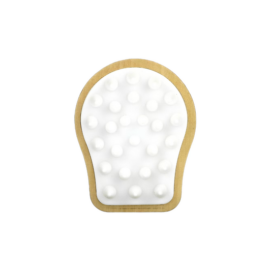 Ecotools Shower Scalp Massager - Medaid