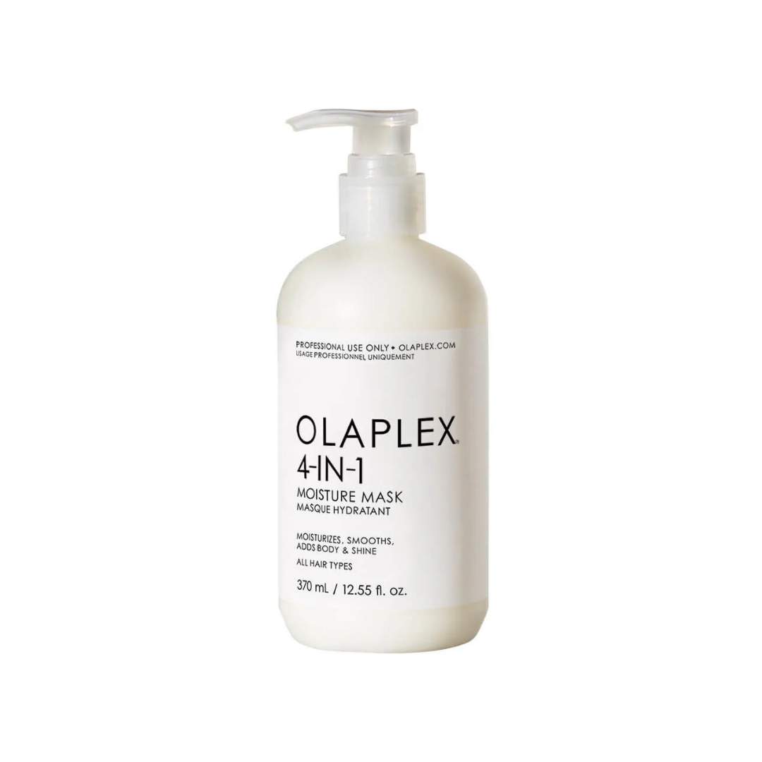 Olaplex 4 in 1 Moisturizing Mask 370ml - Medaid