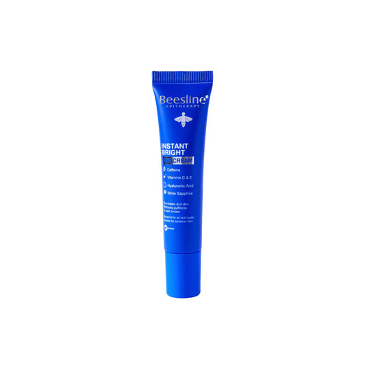 Beesline - Instant Bright Eye Cream - Medaid