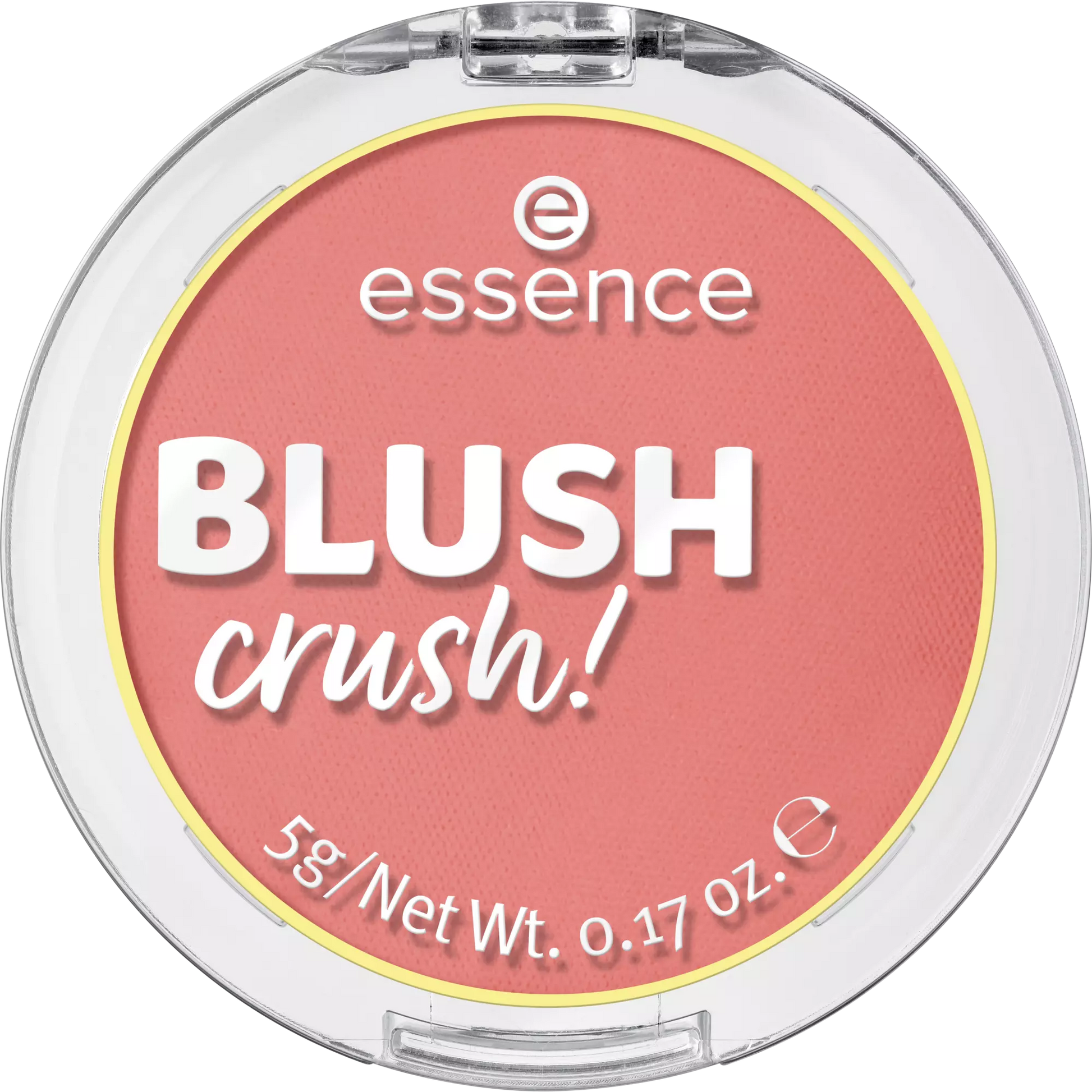 Essence The Blush | Blush Crush - Medaid