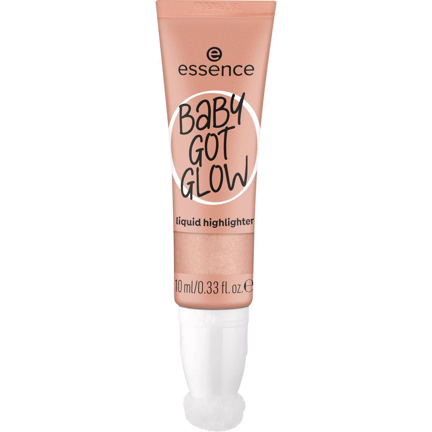 Baby Got Glow Liquid Highlighter 30 Breezy Bronze - Medaid