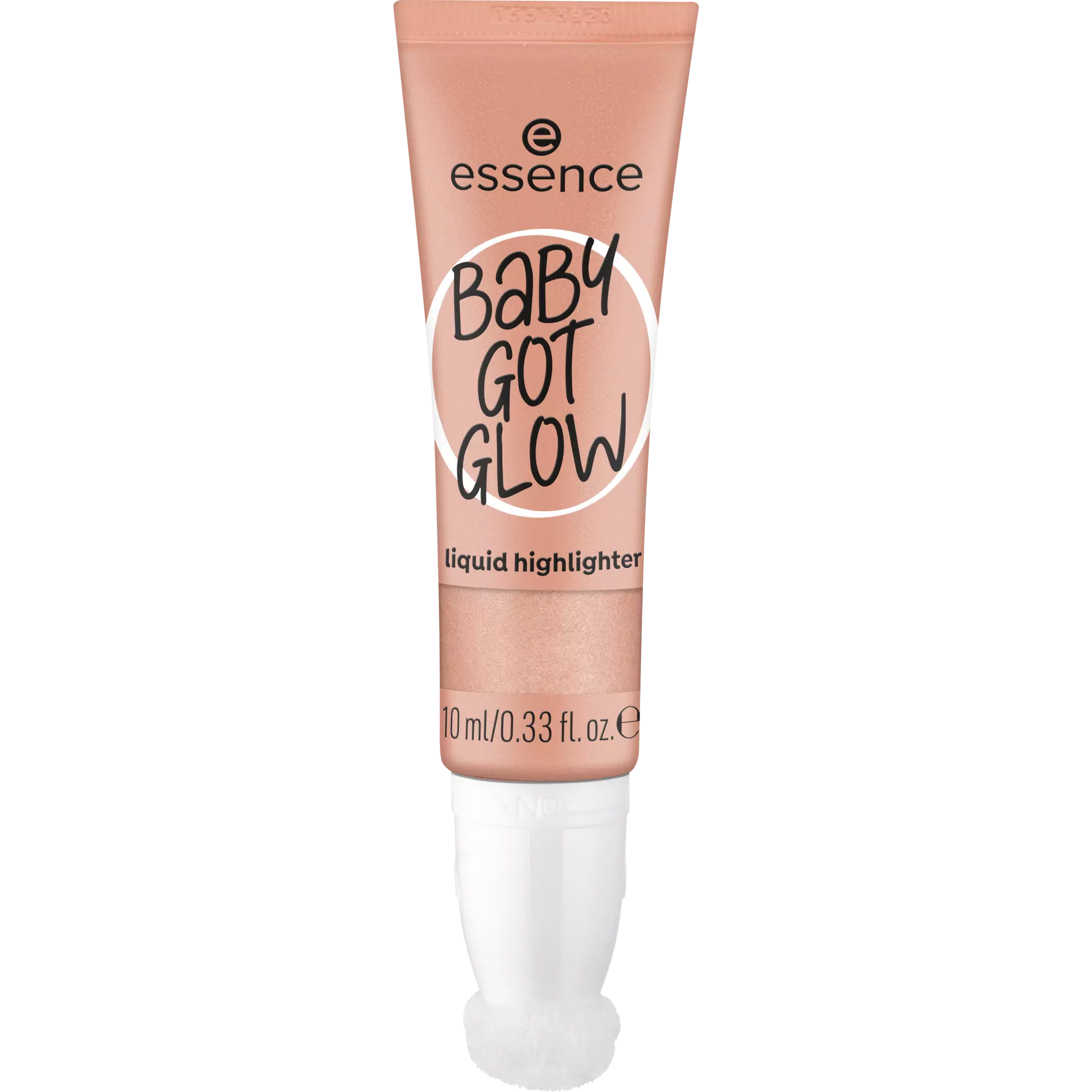Baby Got Glow Liquid Highlighter 30 Breezy Bronze - Medaid