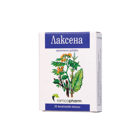 Laxena - Medaid
