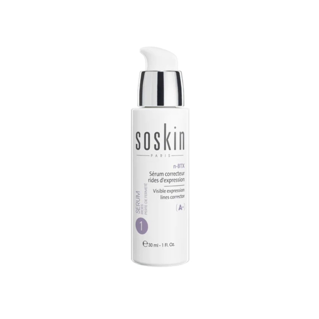 Soskin nBTX Tightening Serum - Medaid