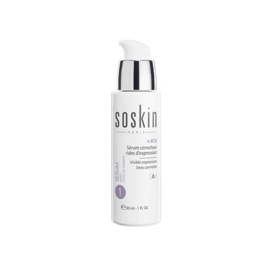 Soskin nBTX Tightening Serum - Medaid