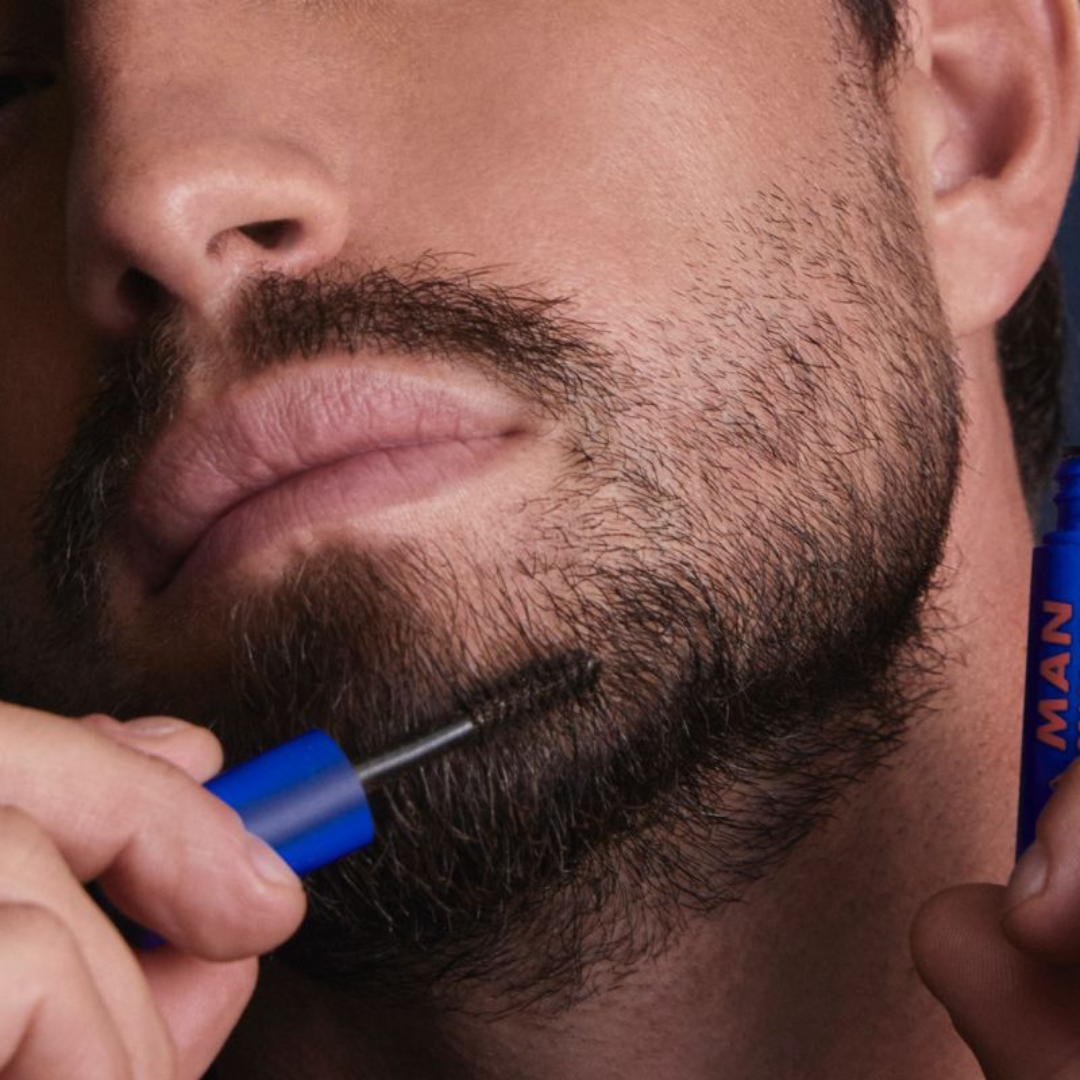 Pupa Milano Beard Gel For Men - Medaid