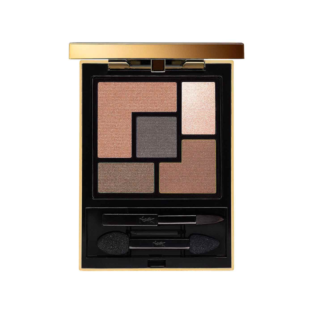 Yves Saint-Laurent Couture Eye Shadow Palette - Medaid