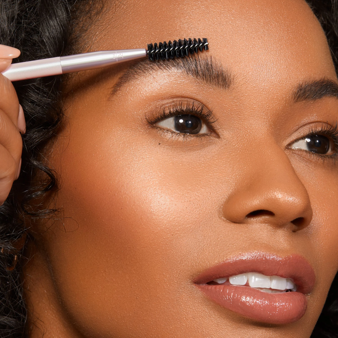 Real Techniques Dual Ended Brow Brush - Medaid
