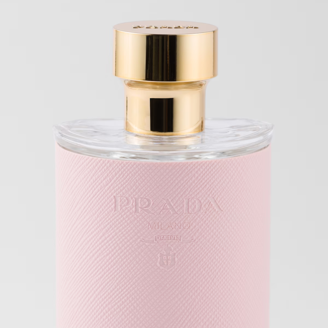 Prada La Femme L'Eau Eau De Toilette 100ml - Medaid