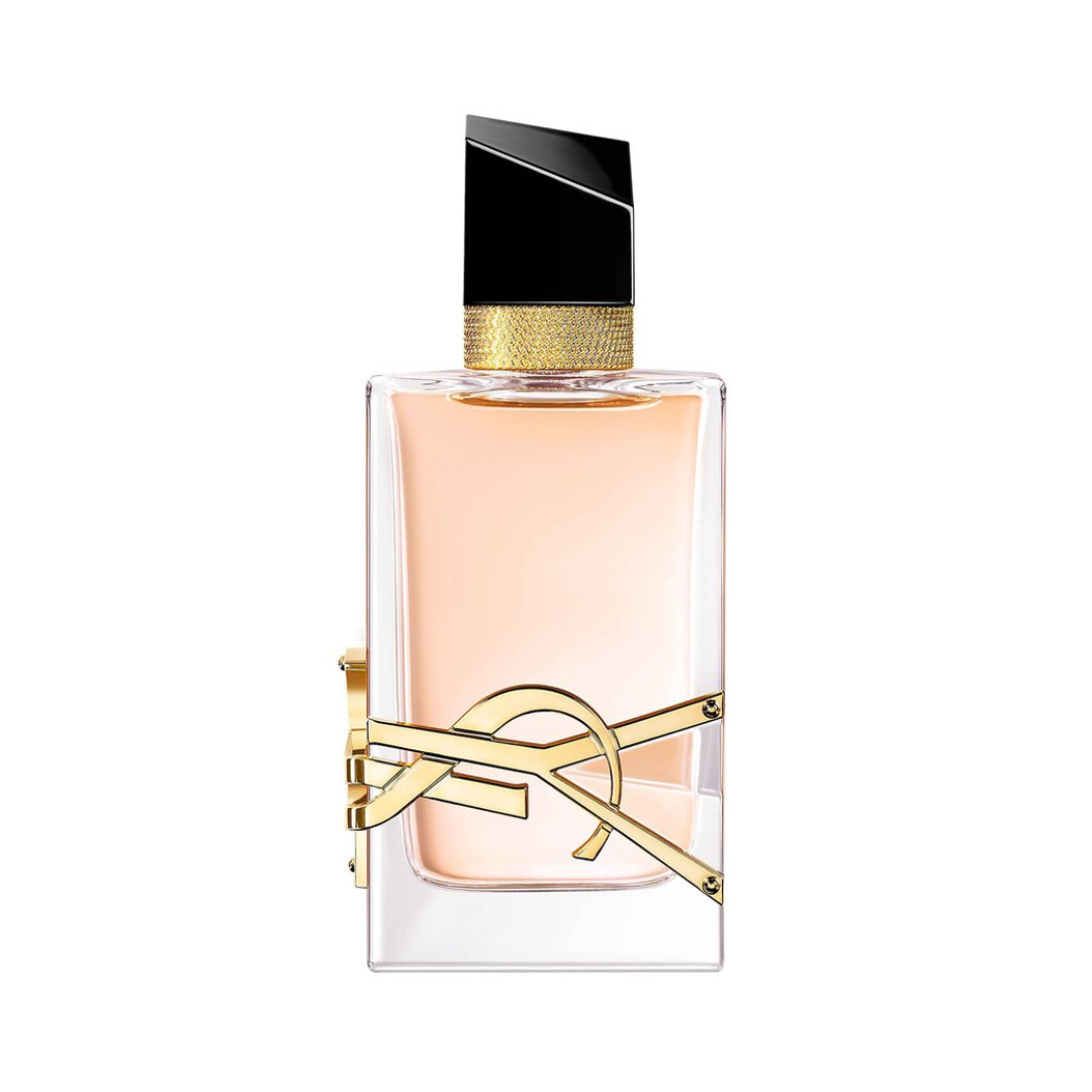 Yves Saint Laurent Libre Eau de Toilette For Her - 50ml - Medaid - Lebanon