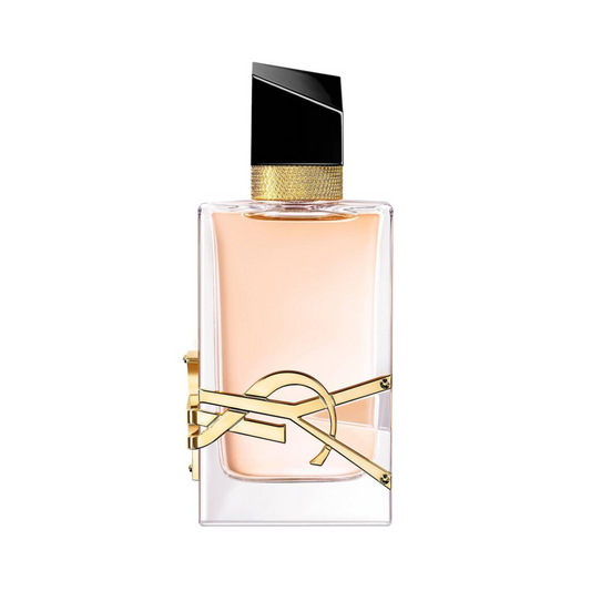 Yves Saint Laurent Libre Eau de Toilette For Her - 50ml - Medaid - Lebanon