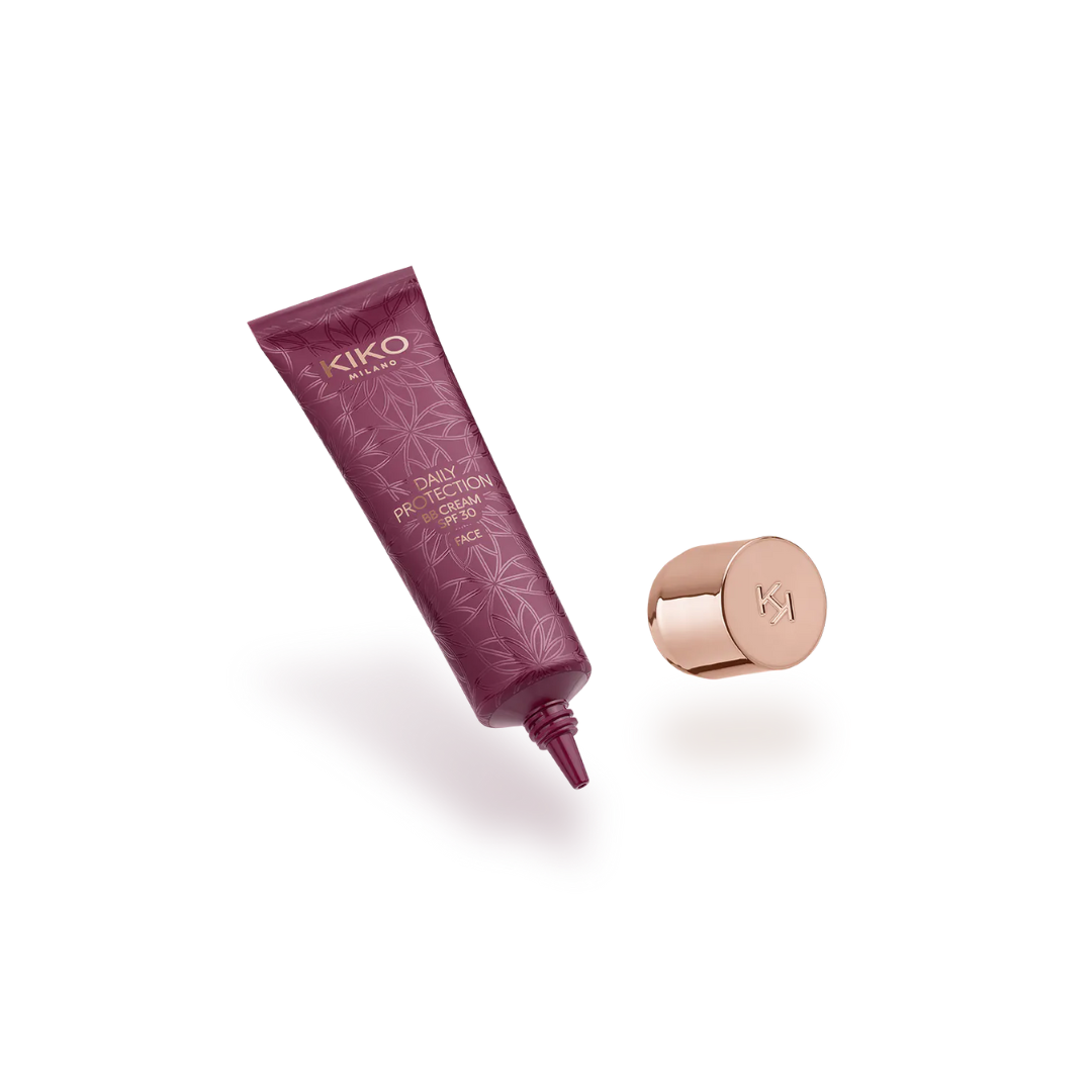 Kiko Milano Moonlight Treasures Daily Protection BB Cream - Medaid