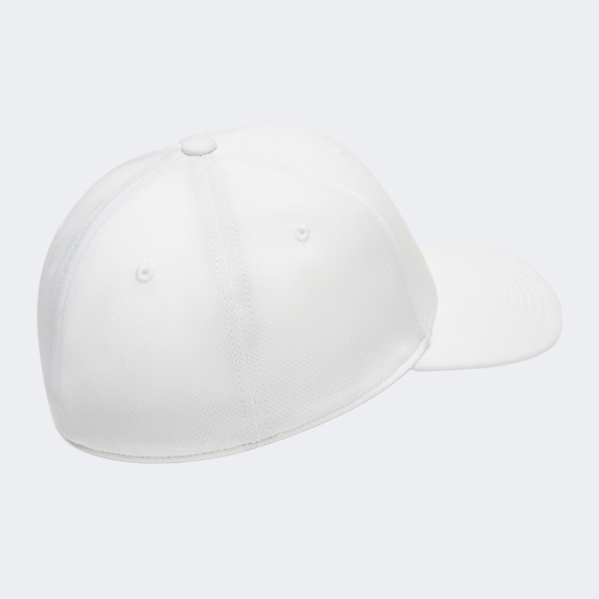 Oakley Tinfoil 3 Lifestyle Cap White - Medaid