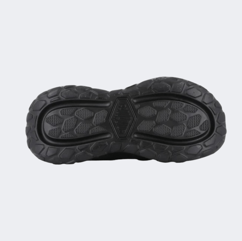 Palladium Off Bound Men Lifestyle Slippers Black - Medaid International