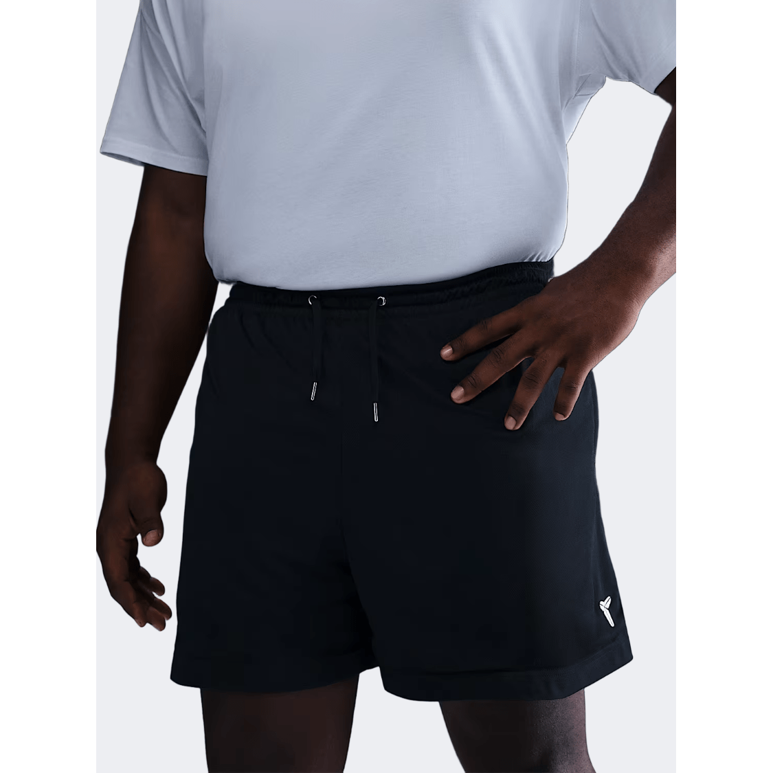 Nike Kobe Men Basketball Short Black - Medaid International