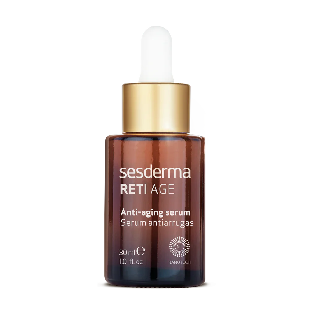 Retiage Anti-Aging Serum - Medaid International