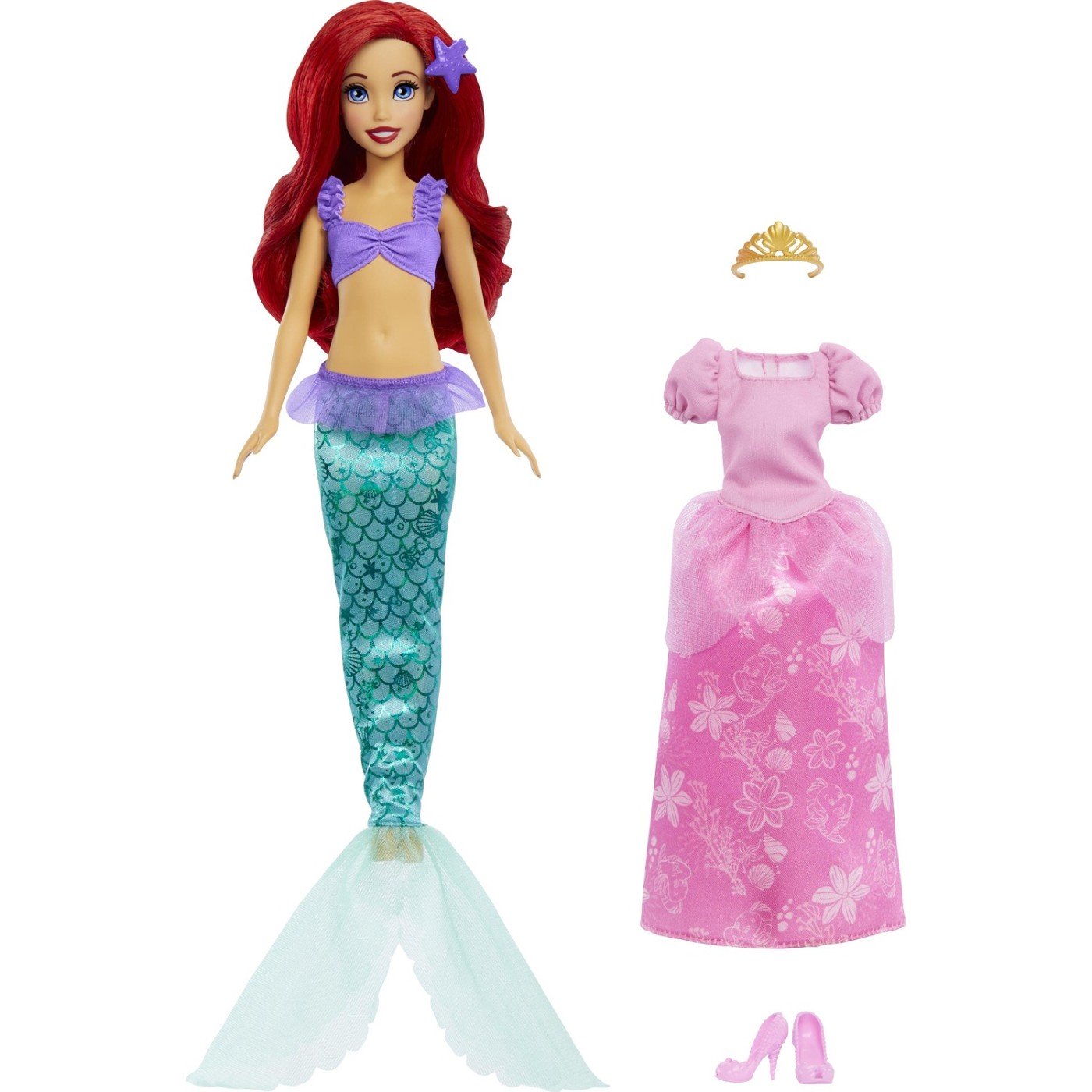 Ariel fashion Doll - Medaid International