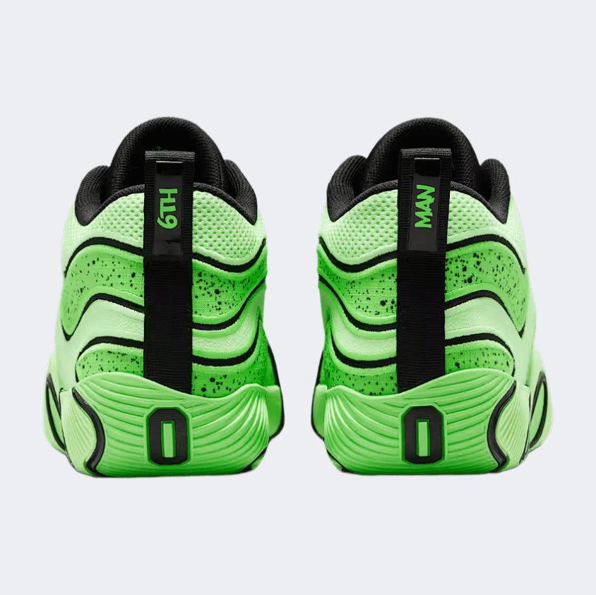 Nike Tatum 3 Men Basketball Shoes Green - Medaid International