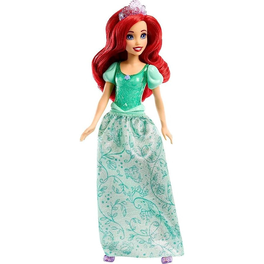 Ariel Princess Doll - Medaid International