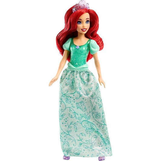 Ariel Princess Doll - Medaid International