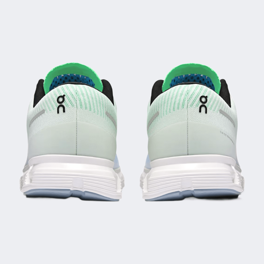 On Cloud 6 Push Men Lifestyle Shoes Horizon/Honeydew - Medaid