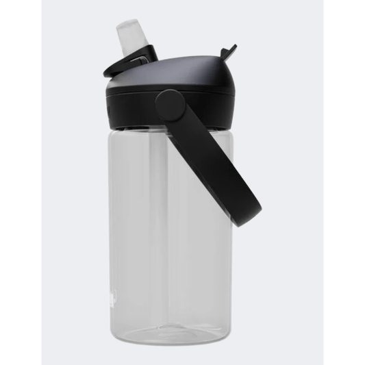 Camelbak Thrive Flip Straw 14 Oz Kids Lifestyle Bottle Clear - Medaid International