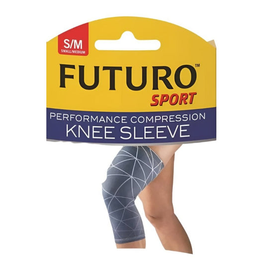 Performance Compression Knee Sleeve - Medaid International