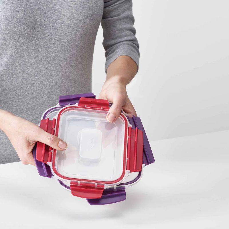 Joseph Joseph Nest™ Lock 4-piece Multicolour Container Set - Medaid