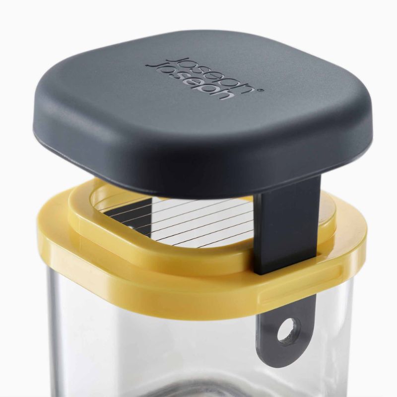 Joseph Joseph Multi-Prep™ Mini 3-piece Multicolour Food Preparation Set - Medaid