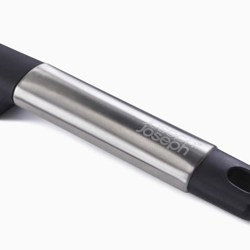 Joseph Joseph Elevate™ Fusion 5-piece Stainless-steel Utensil Set with Compact Stand - Medaid