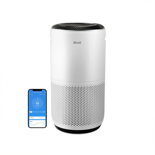 LEVOIT AIR PURIFIER 92SQM CORE400S - Medaid