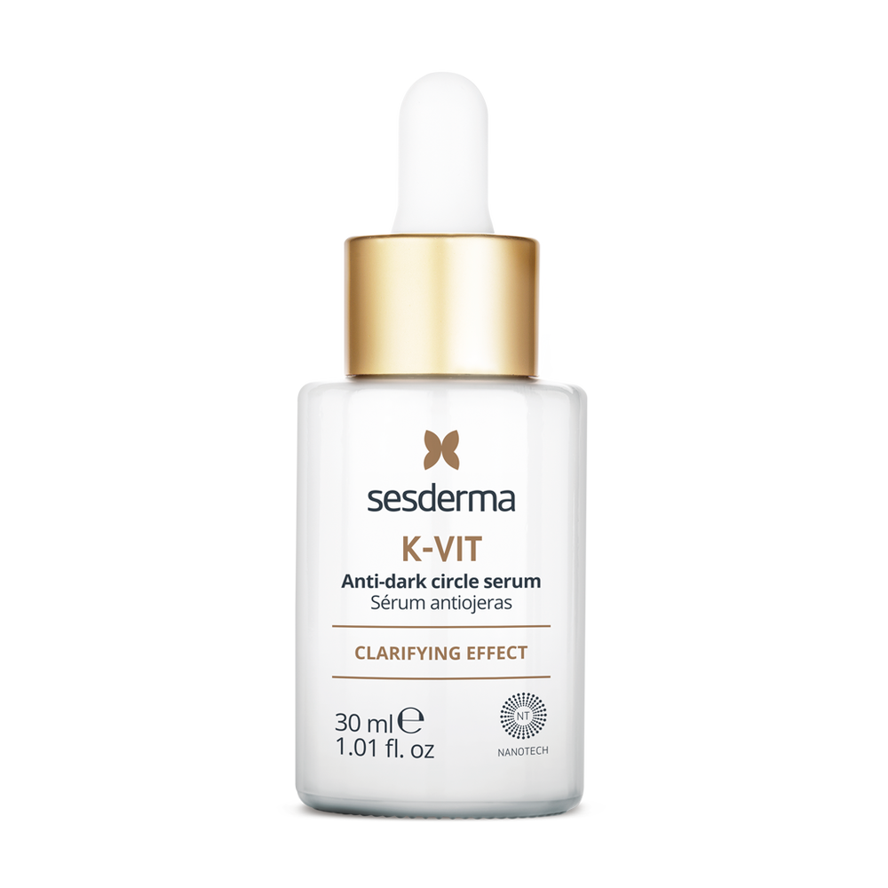 K-VIT Anti-dark Circle Serum - Medaid International