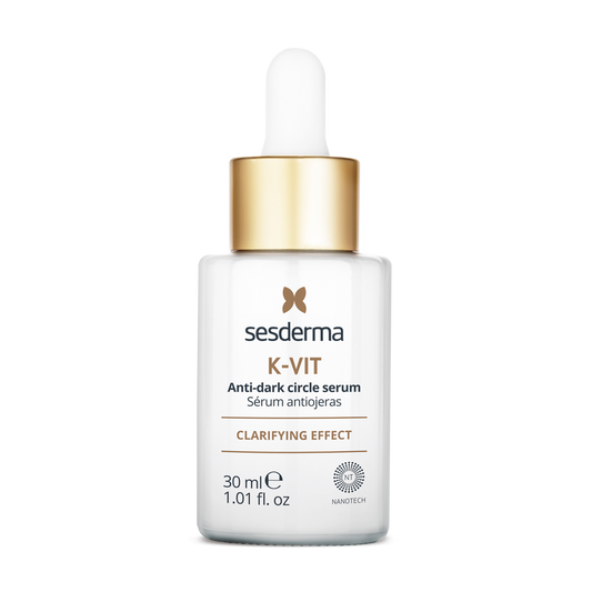 K-VIT Anti-dark Circle Serum - Medaid International