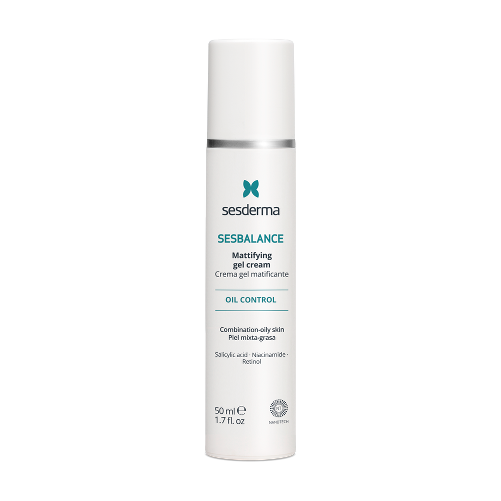 SESBALANCE Gel Cream - Medaid International