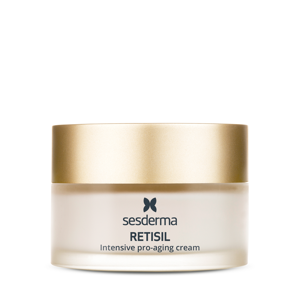RETISIL Intensive Cream - Medaid International