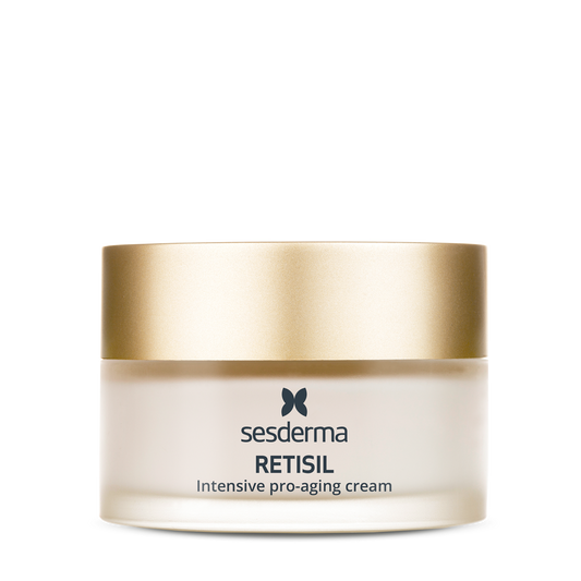 RETISIL Intensive Cream - Medaid International