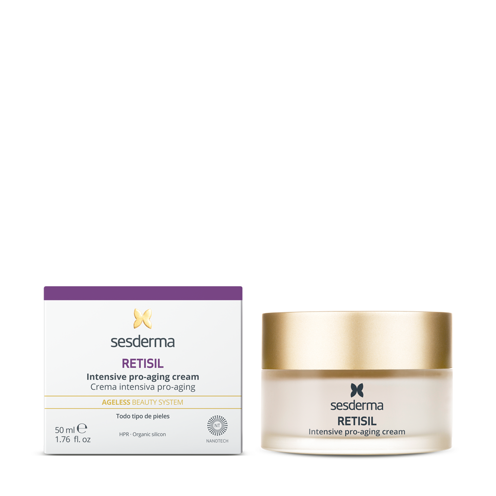RETISIL Intensive Cream - Medaid International