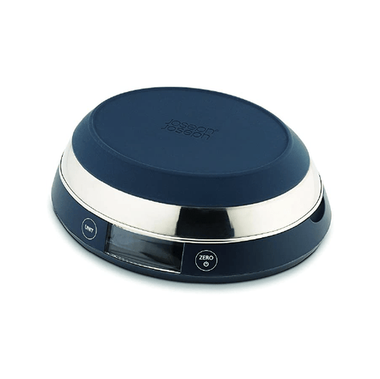 Joseph Joseph 40054 SwitchScale Digital Scale with Reversible Lid - Medaid