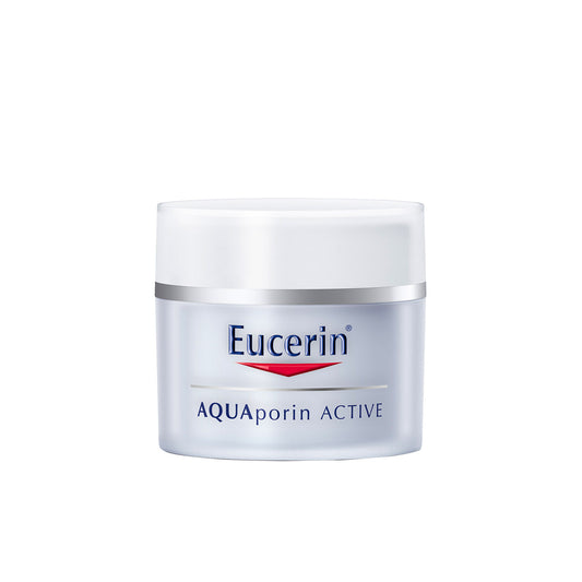 Eucerin Aquaporin Active Combination Skin - Medaid - Lebanon