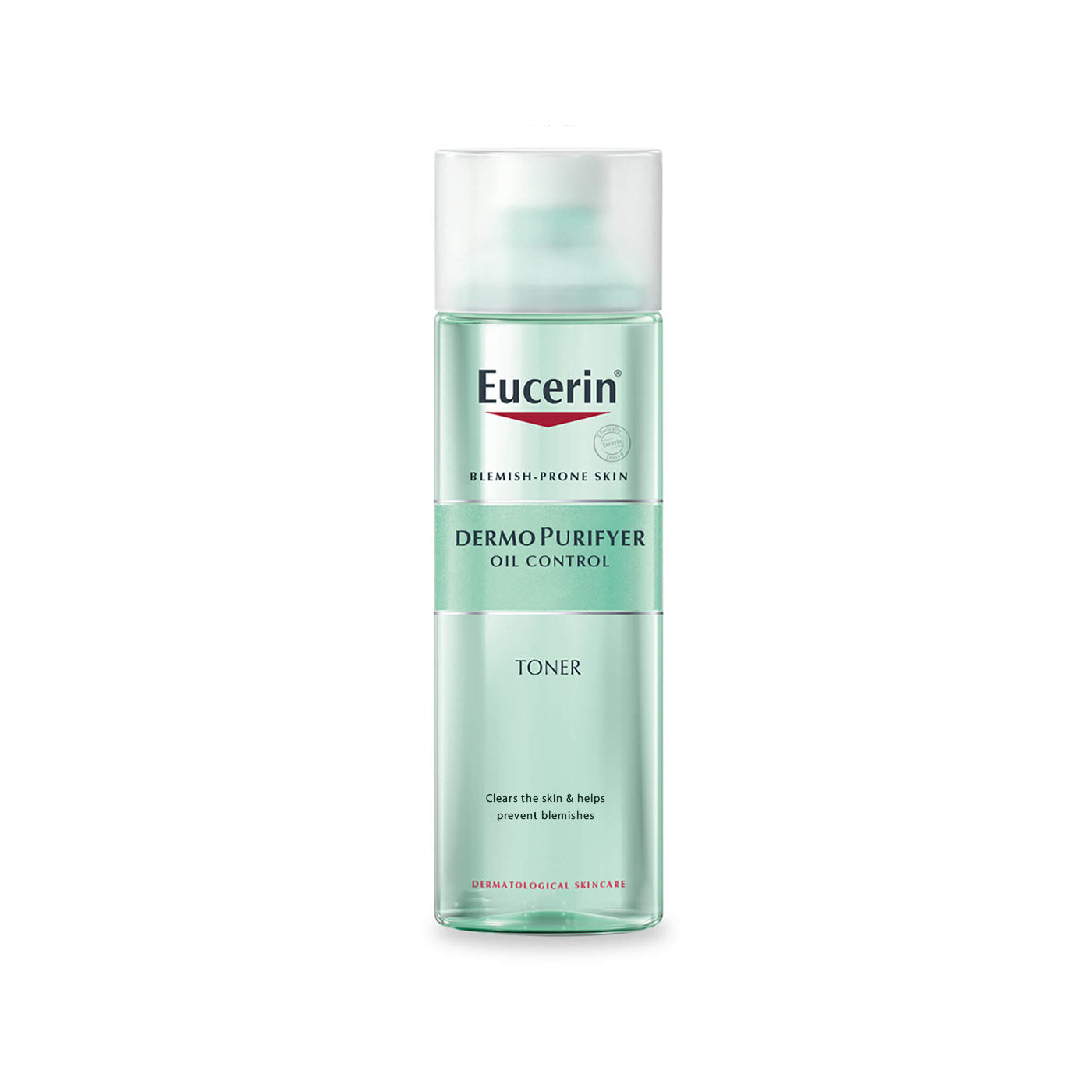 Eucerin DermoPurifyer Oil Control Toner Blemish - Medaid - Lebanon