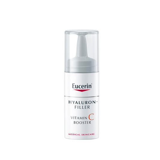 Eucerin Hyaluron-Filler 10% Pure Vitamin C Booster - Medaid - Lebanon