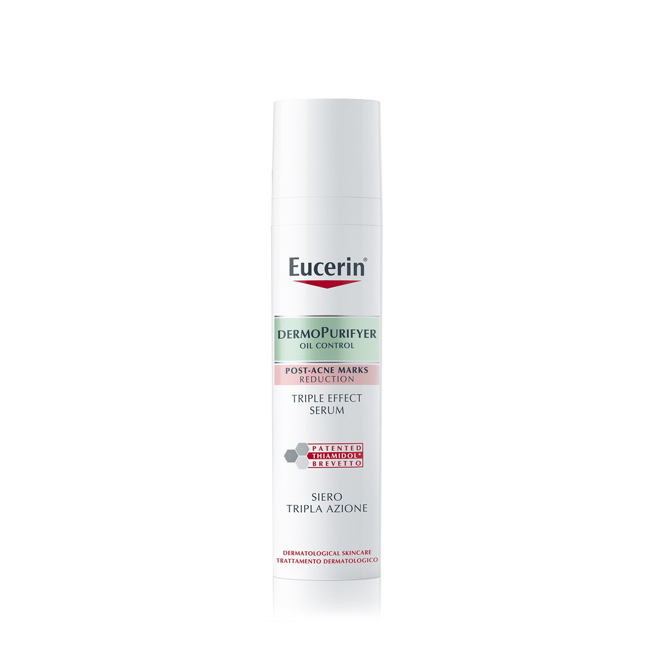 Eucerin DermoPurifyer Triple Effect Serum - Medaid - Lebanon