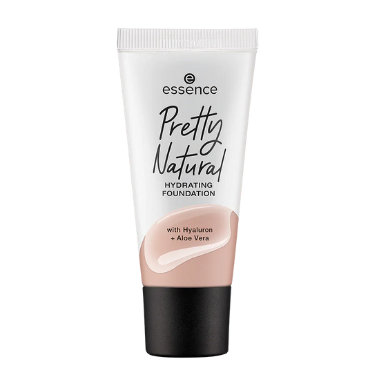 Pretty Natural Hydrating Foundation - Medaid