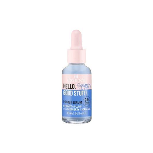 Hello Good Stuff! Primer Serum - Medaid
