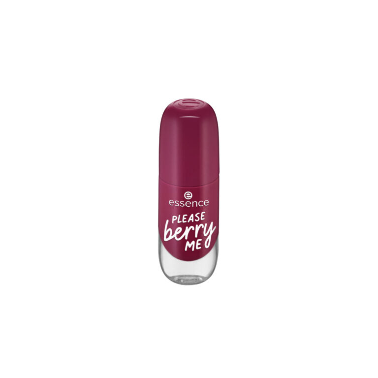 Gel Nail Colour - Medaid