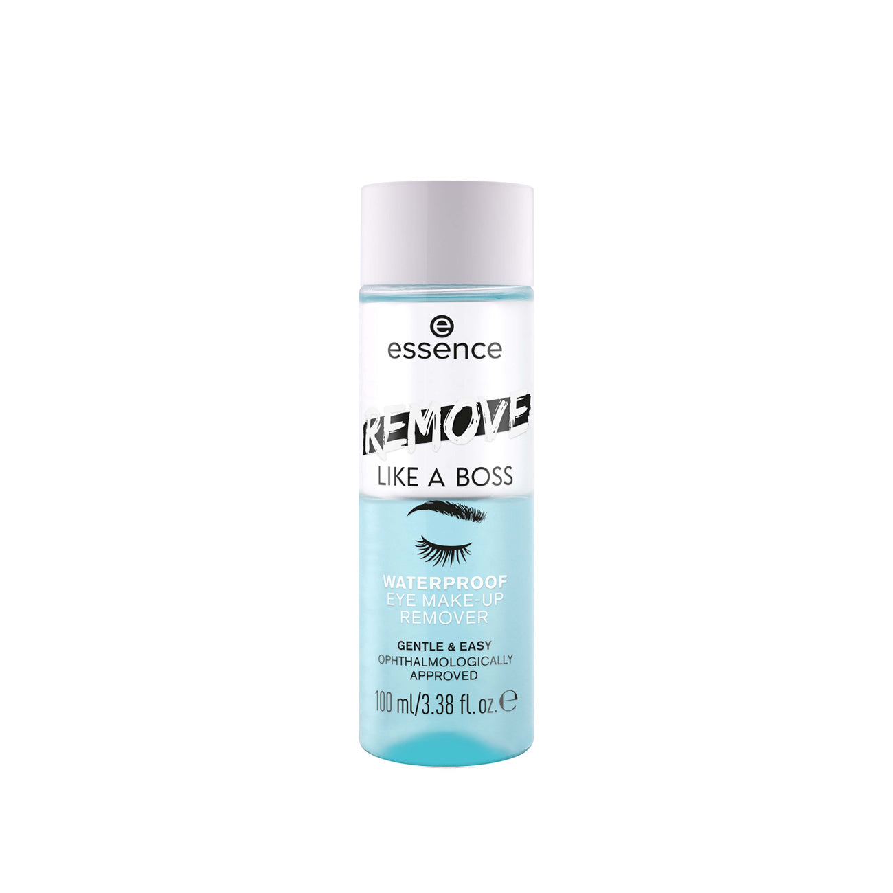 Remove Like A Boss Water-Proof Eye MakeUp Remover - Medaid