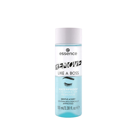 Remove Like A Boss Water-Proof Eye MakeUp Remover - Medaid