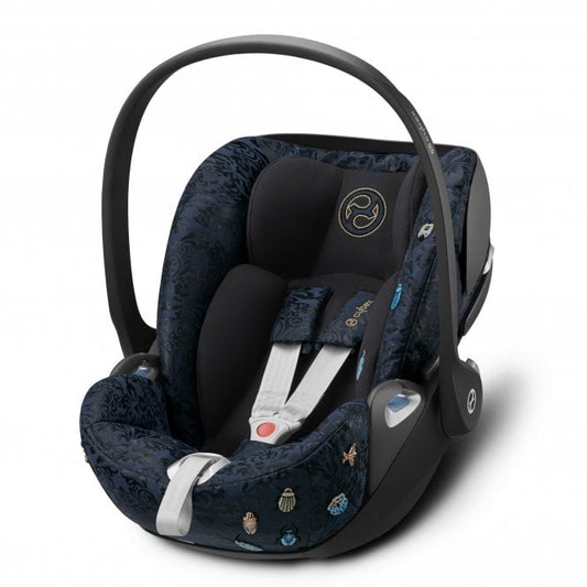 Cloud Z i-Size Fashion Edition Baby Car Seat - Jewels Of Nature - Medaid International